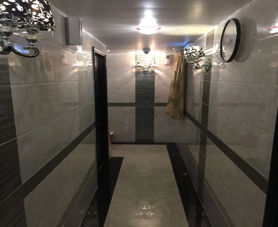 Skylark Hostel