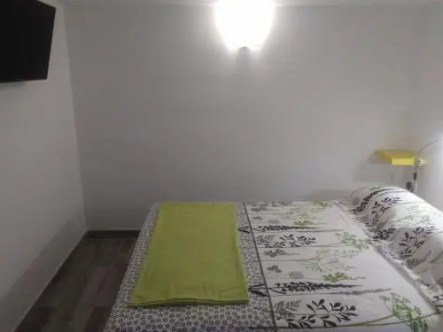 Apartman Veruda
