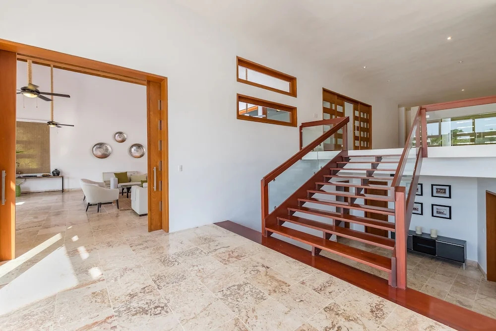 Villa for private events