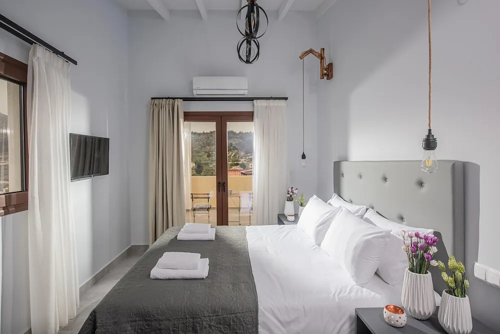 Iris Villa 2 - Archanes Crete