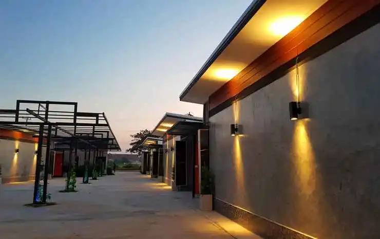 Relax House Ratchaburi