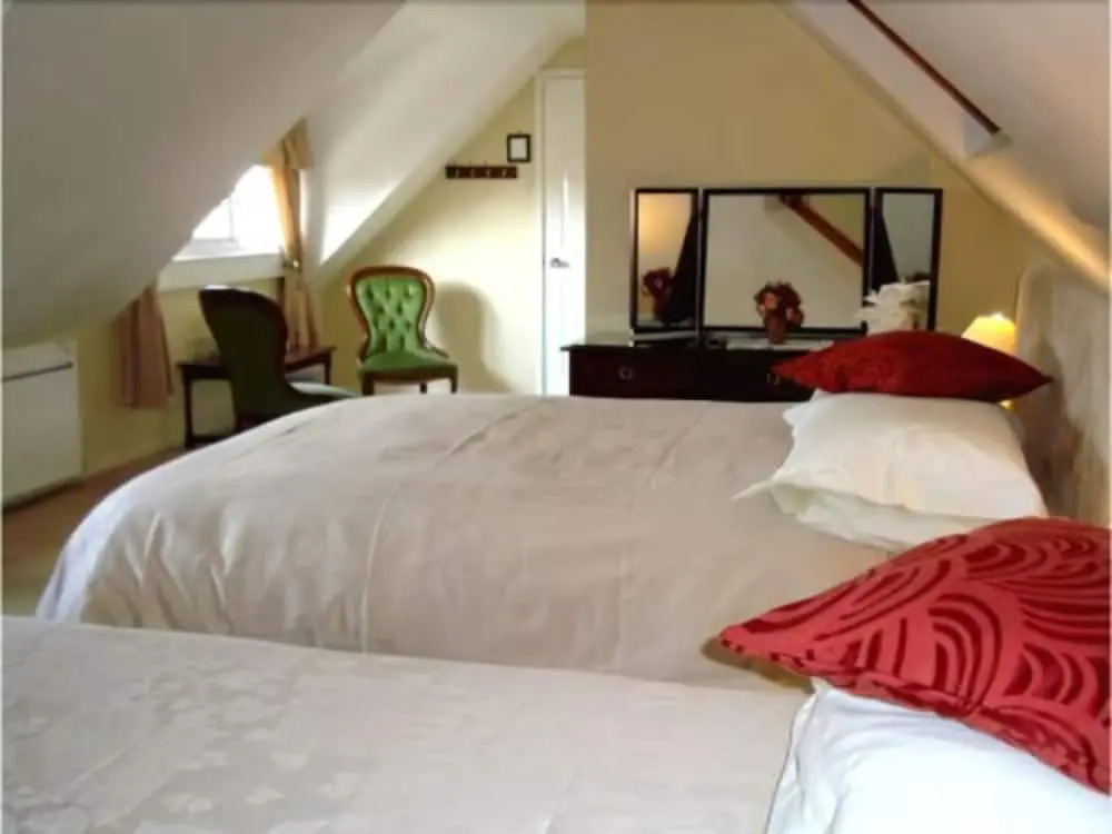 Tally Ho Bed and Breakfast
