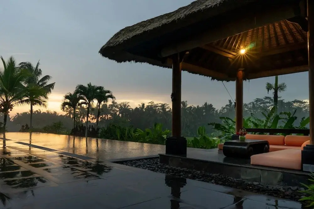 Villa Rumah Lotus