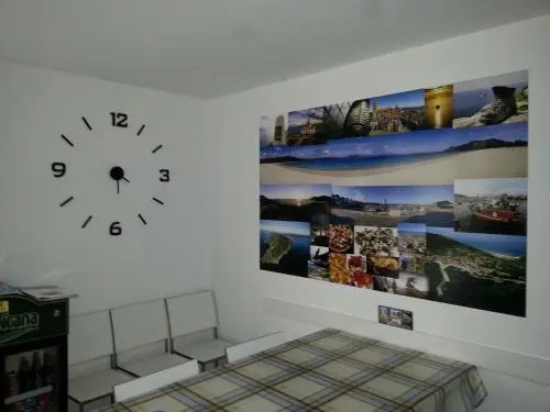 Albergue Arasolis