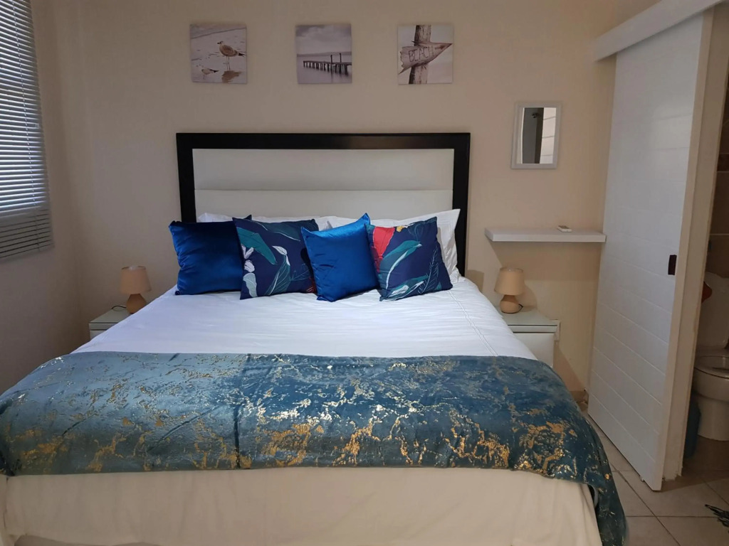Luxury Apartment 23 @ Seahorse with 180° seaview