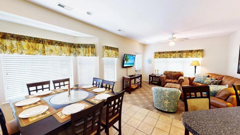 River Creek 2 by Coastline Resorts