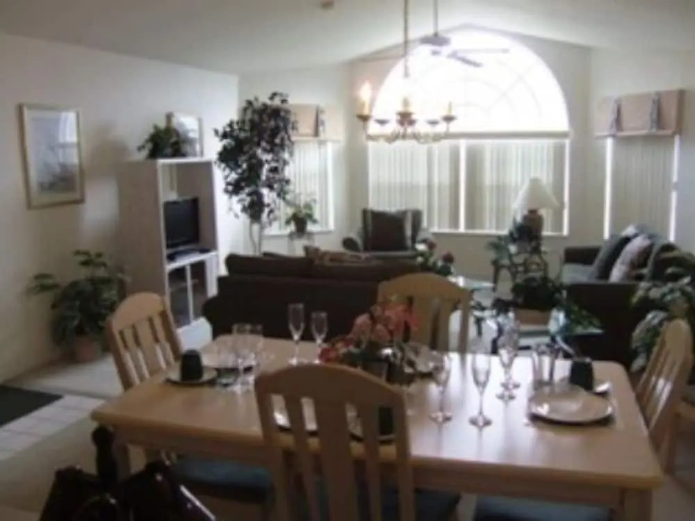 Judy's Island Club 3 Bedroom Condo