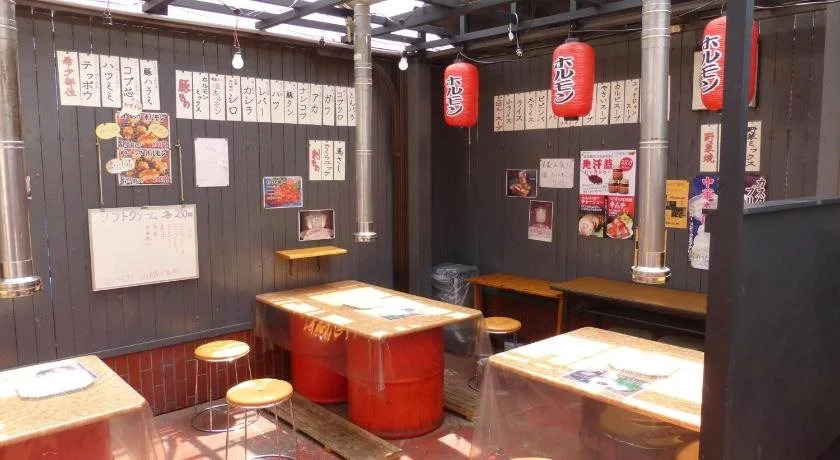 Nankai Yakusokan