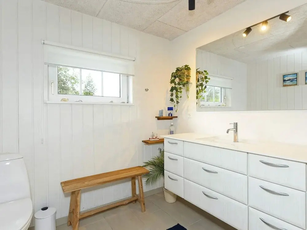 6 Person Holiday Home in Farso