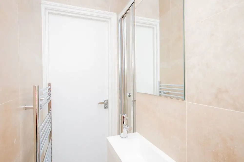 Modern and Bright 1 Bed Apartment in Marylebone