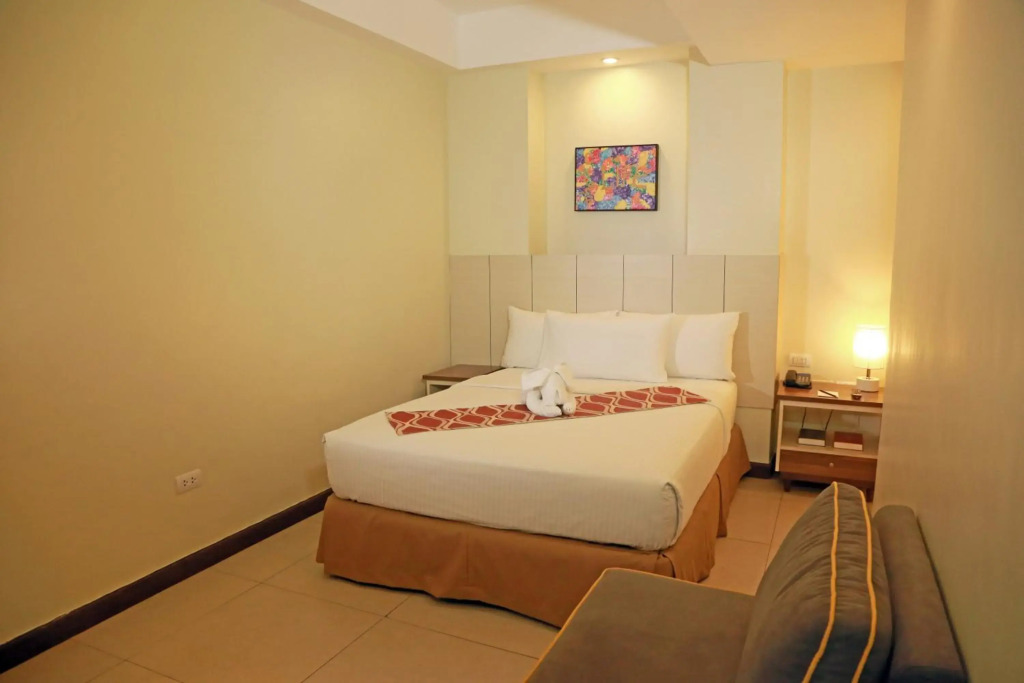 Belian Hotel