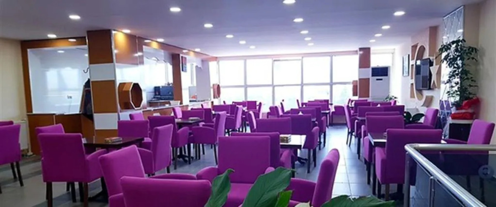 Çelebi Otel
