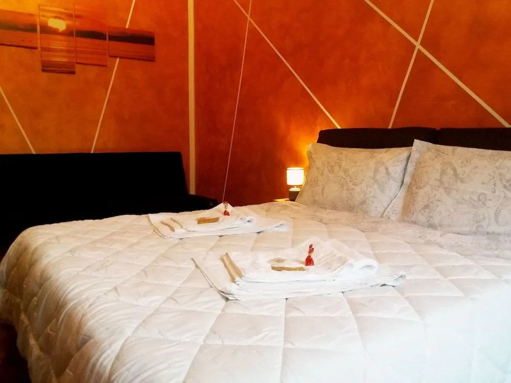 Cà Elsa B&B