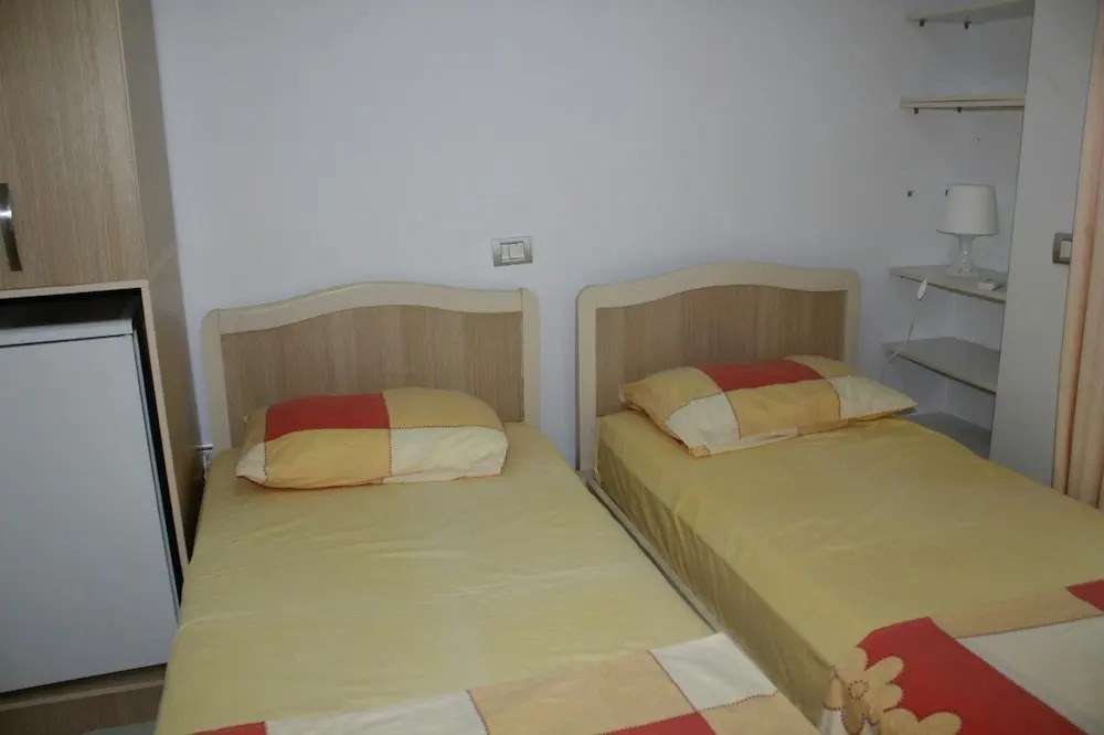 Hotel Kaqaniku