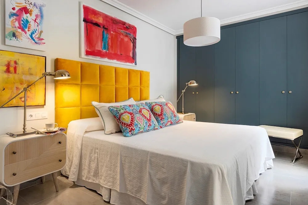 Genteel Home Albareda