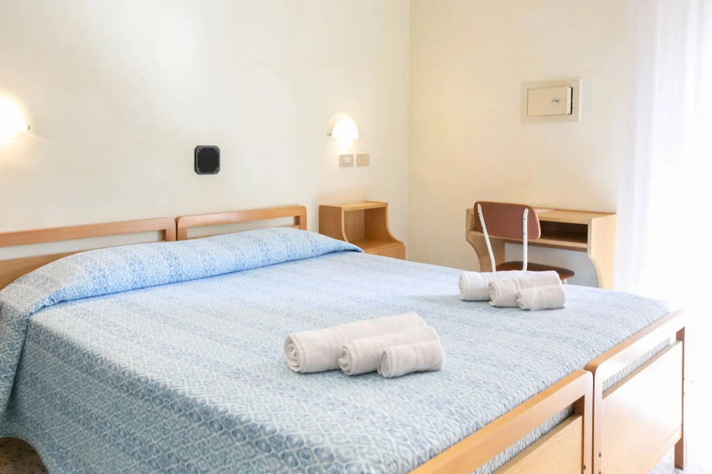 Hotel Ischia