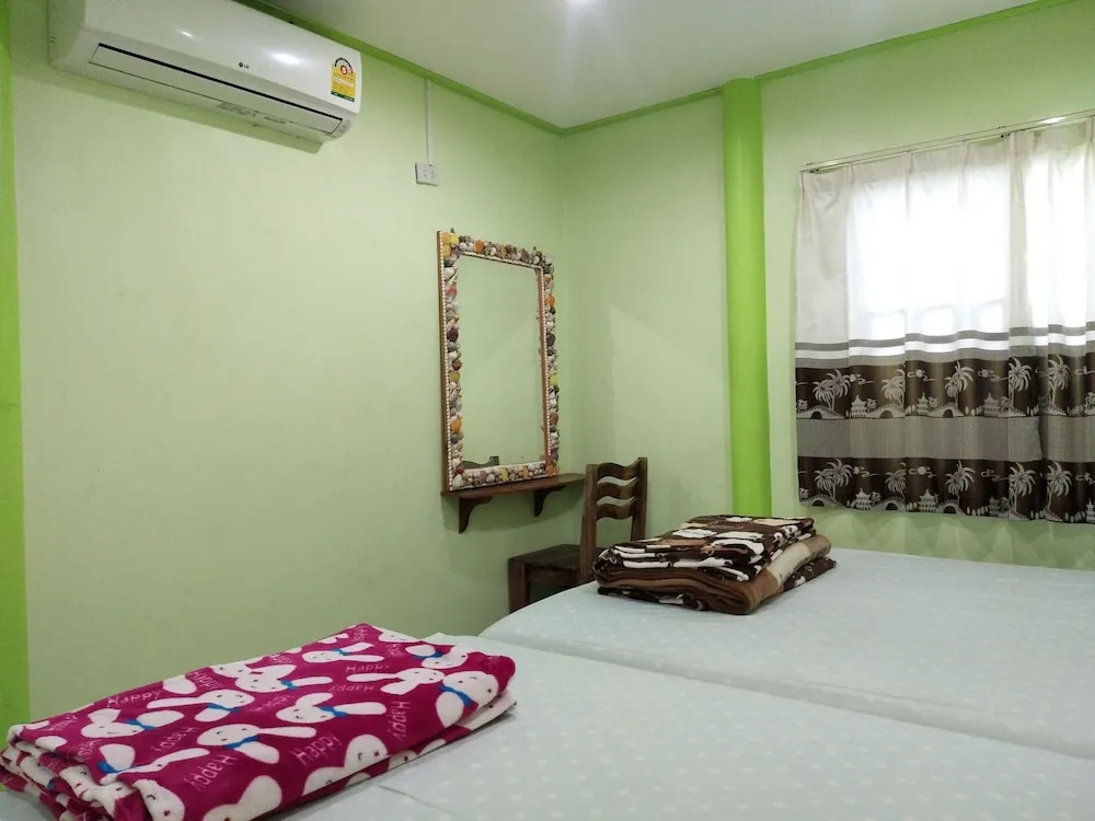 Nong Amm Homestay
