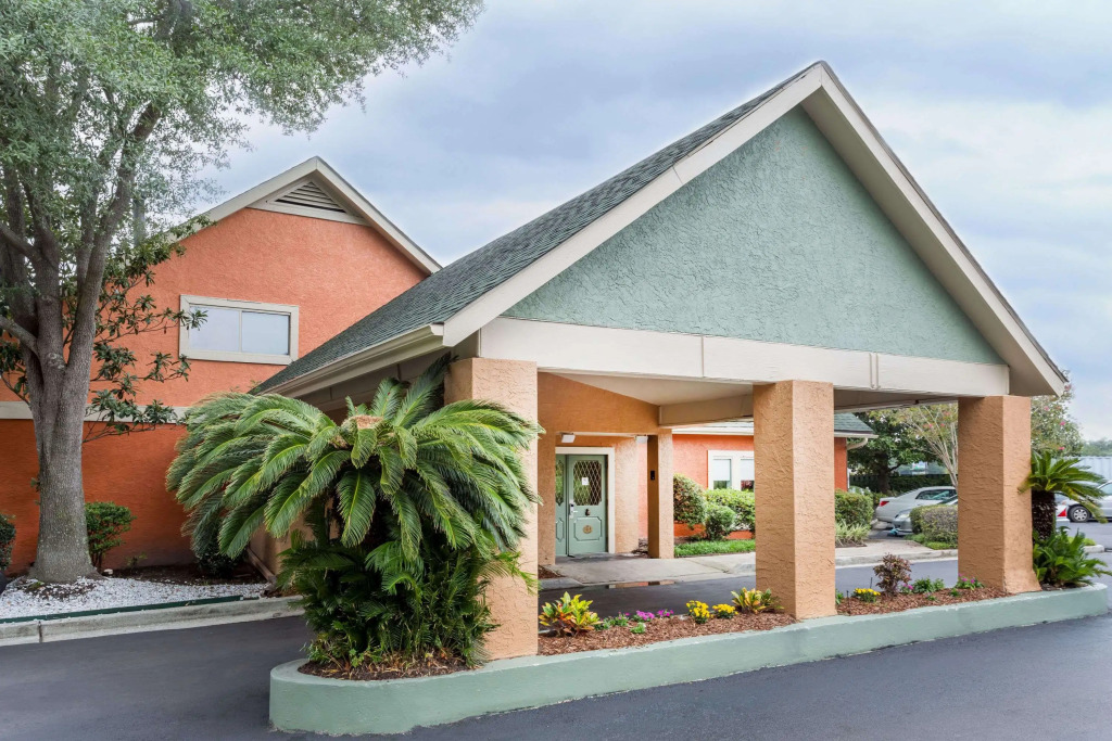 Extended Stay of Charleston