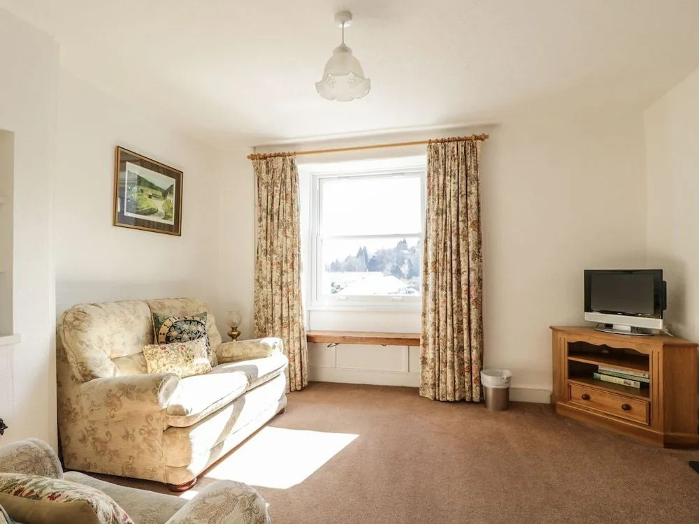 Prospect Lodge