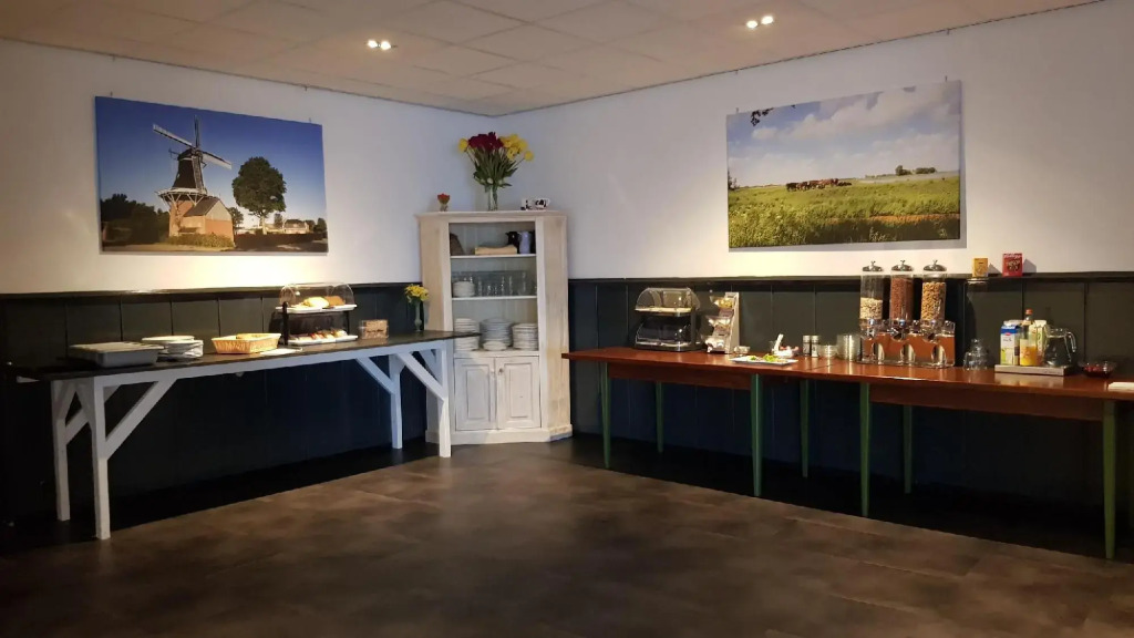 City Hotel Winschoten