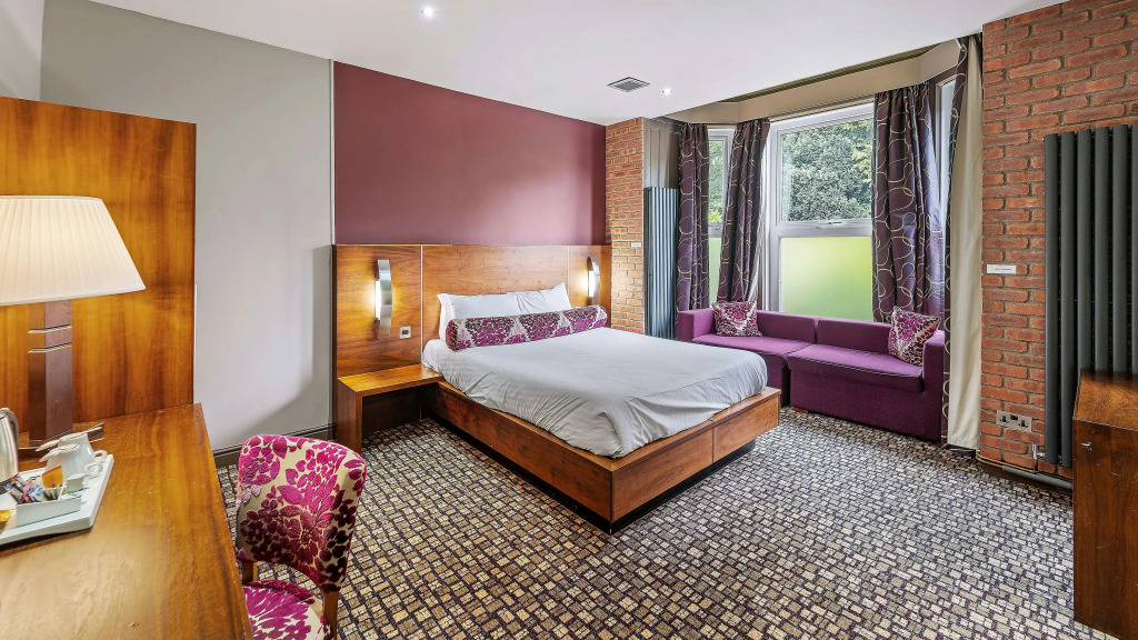 The Rutland Hotel