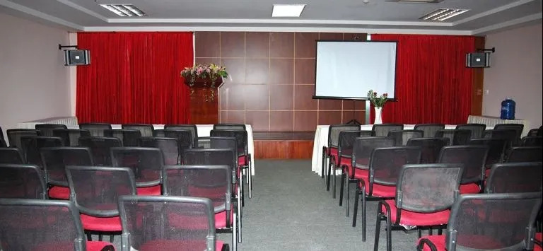 VN Da Thanh Hotel
