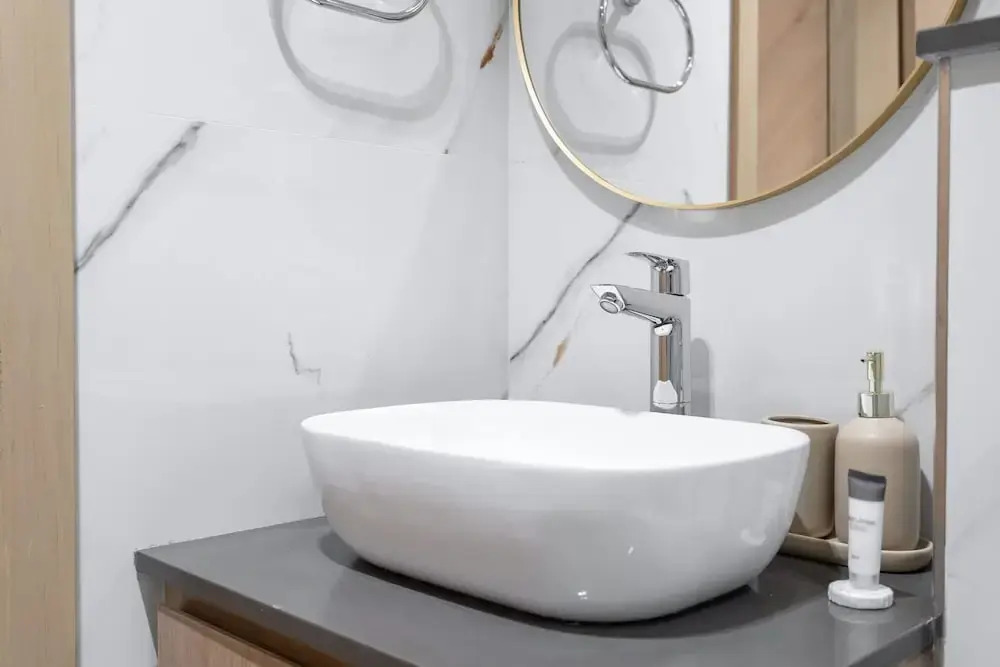 Peaceful Studio Flat That Sleeps 2 in Jumeirah Village Circle