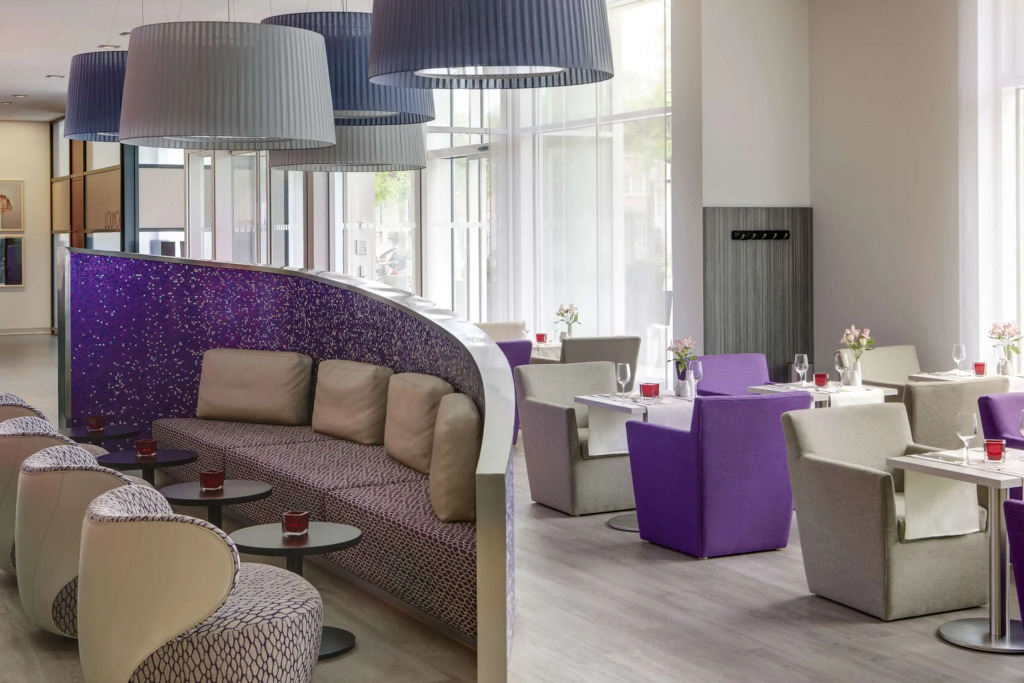 IntercityHotel Ingolstadt