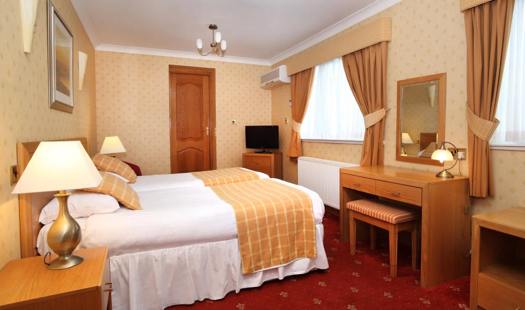 Leapark Hotel