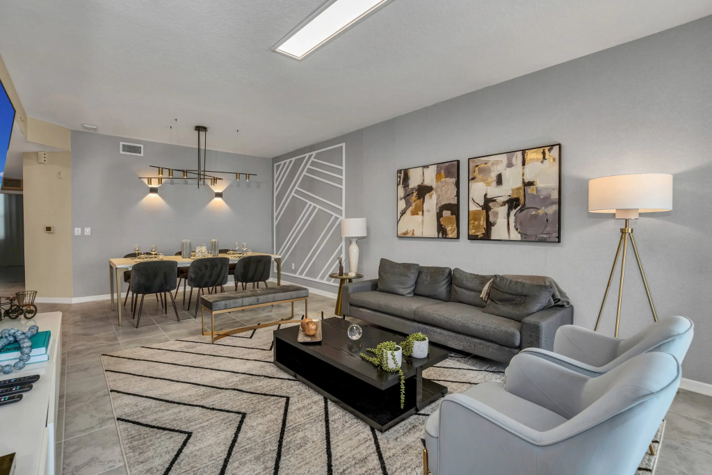 3180PARAUNIT101, Kissimmee, US
