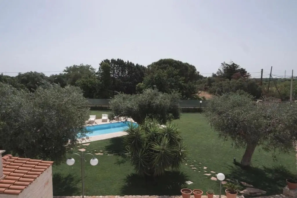 Rosmat's house
