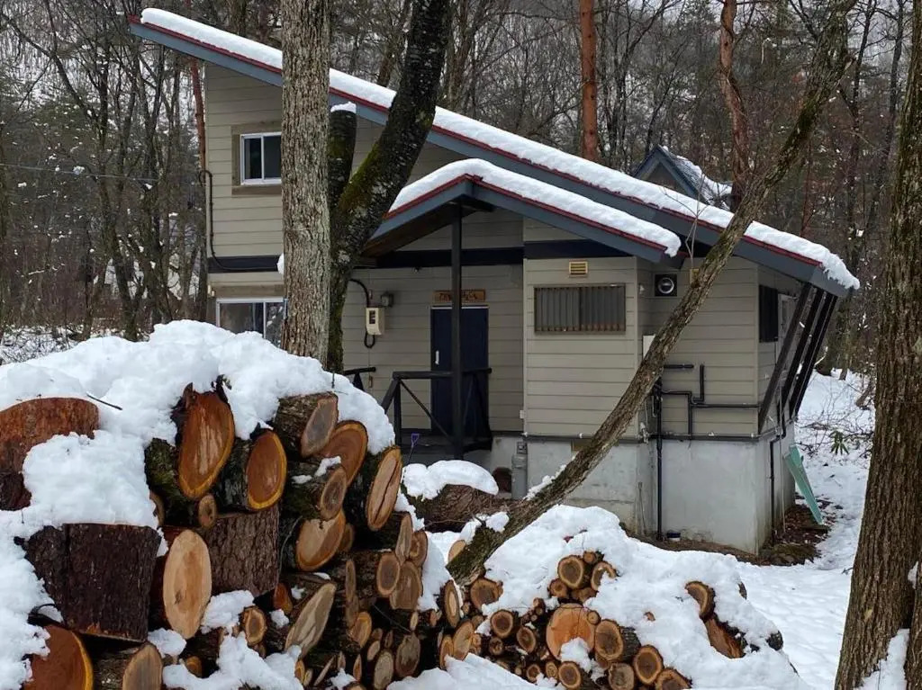 The Shack