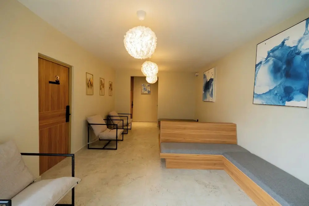 Casa Mía Hotel Boutique