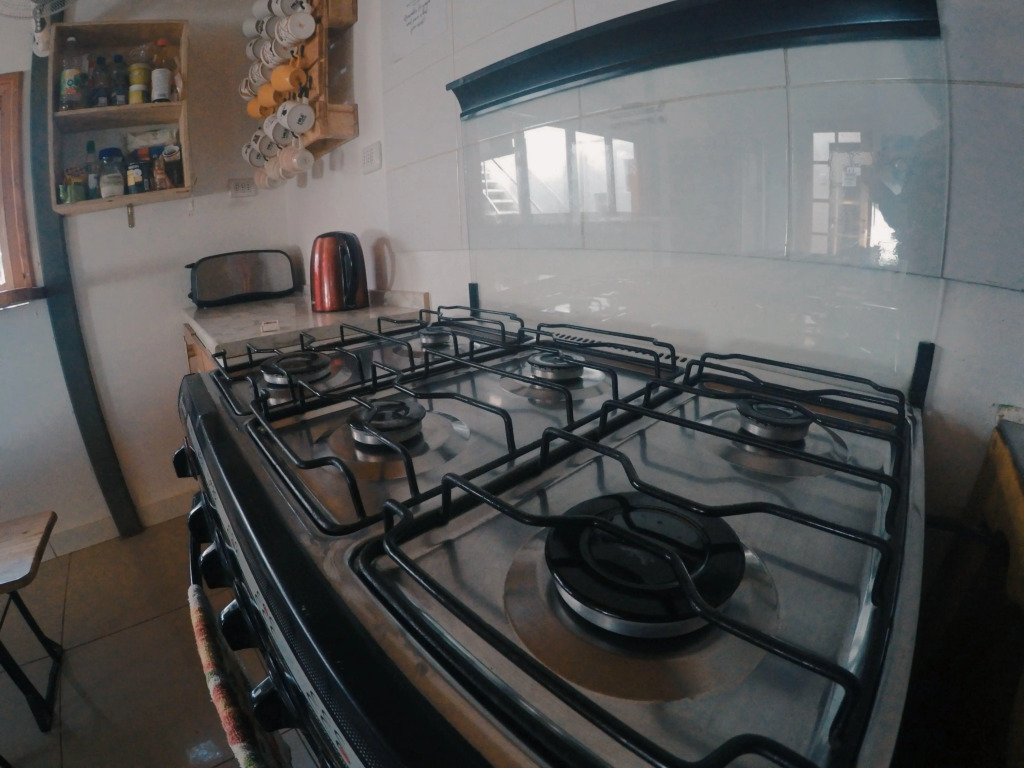Rey Lagarto Hostel