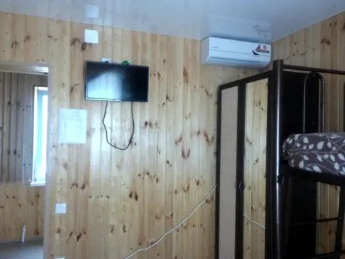 Guest House Inzir