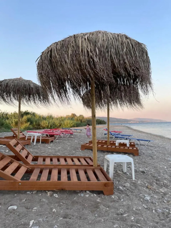 HOTEL IREON beach