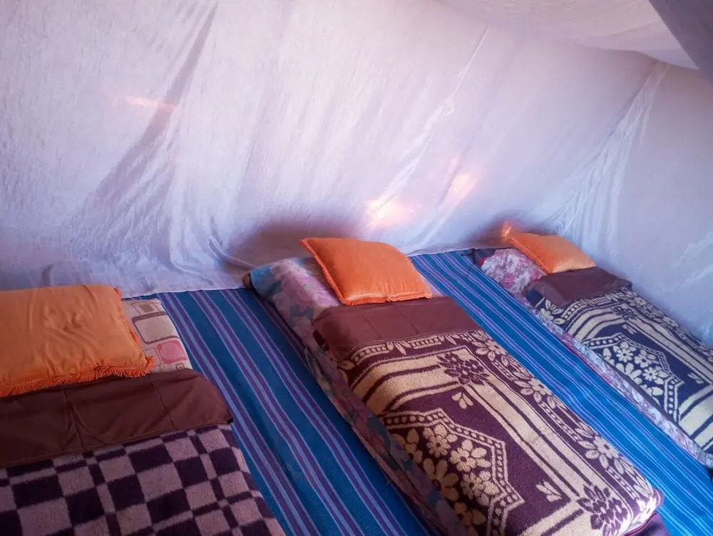 Erg Chegaga Lodge
