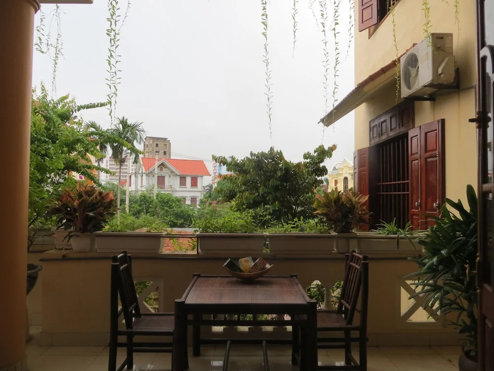 Bao Bao Homestay Ninh Binh