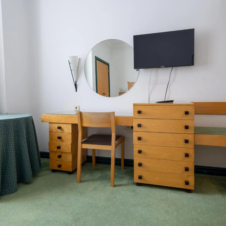 Hotel Das Termas