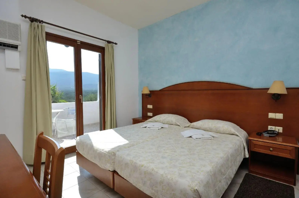 Hotel Marina Village
