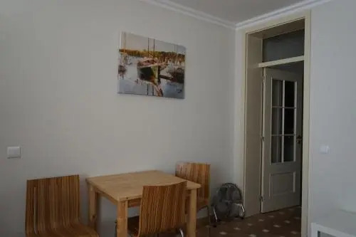 Torrinha House