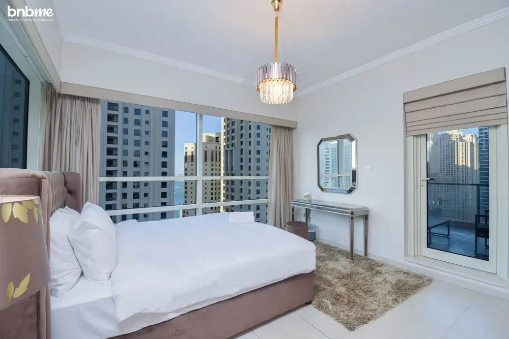 2B- Al Sahab 2 - 2806 by bnbme homes