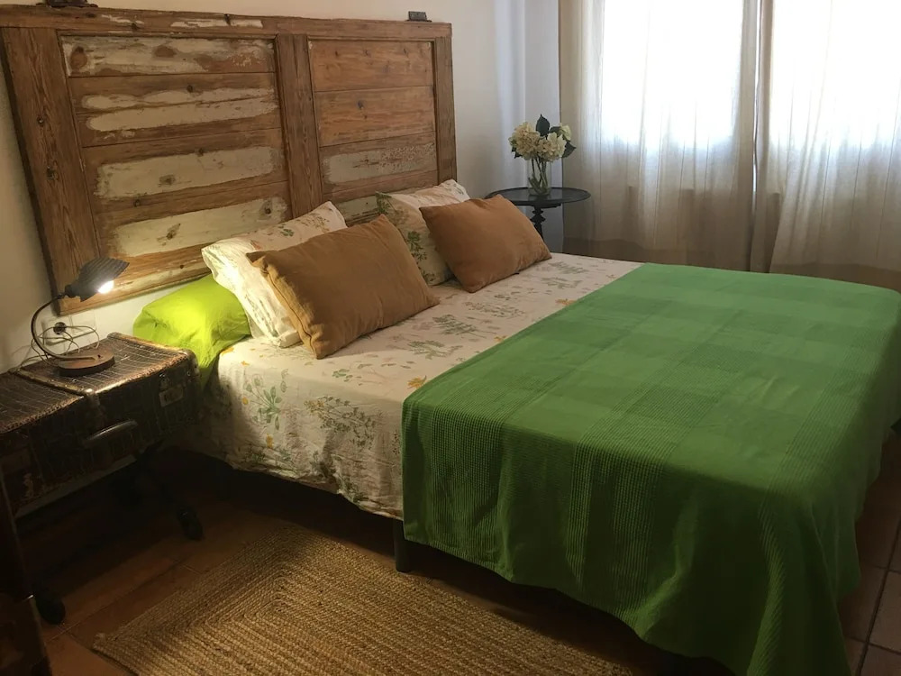 Imma Guest house