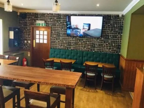 Queens Hotel Stonehaven