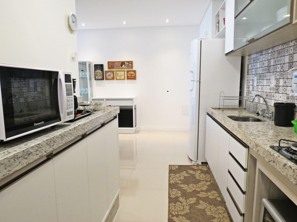 Excelente Apartamento A 200m Do Mar   Hi02f