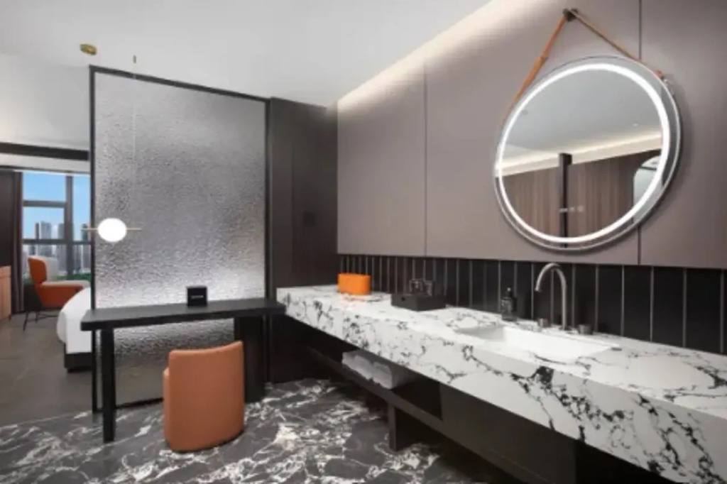 Days Hotel by Wyndham Zhuzhou Liling