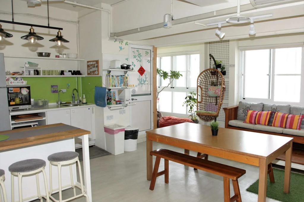 安蘭居旅店 An Lan Jie Hotel