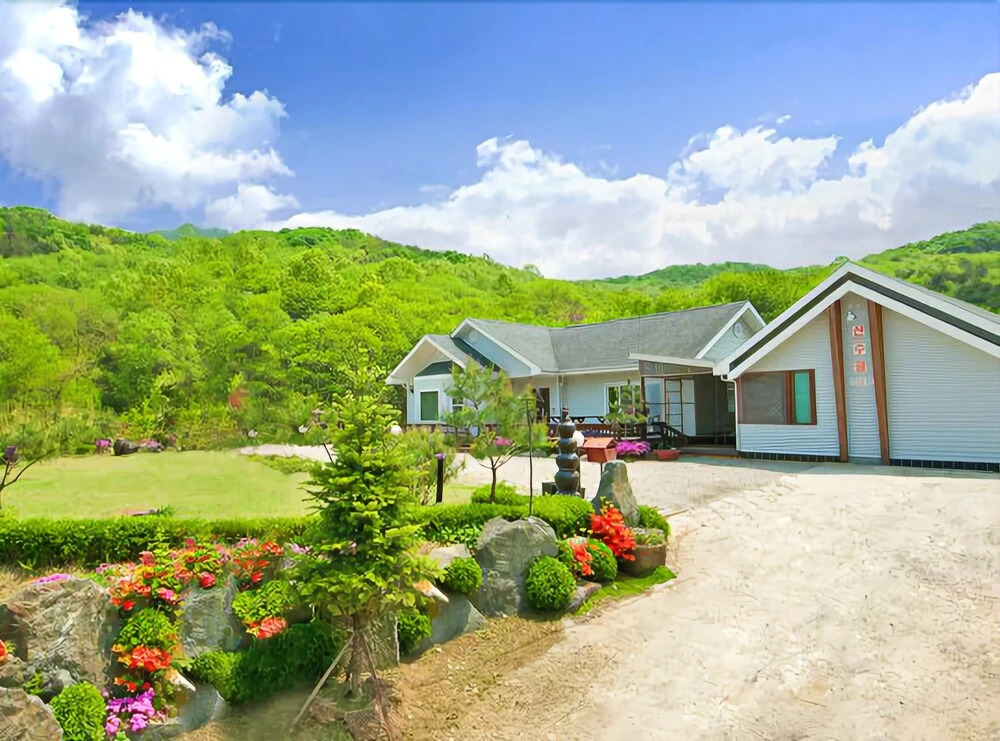 Yangpyeong Scenery Valley Pension