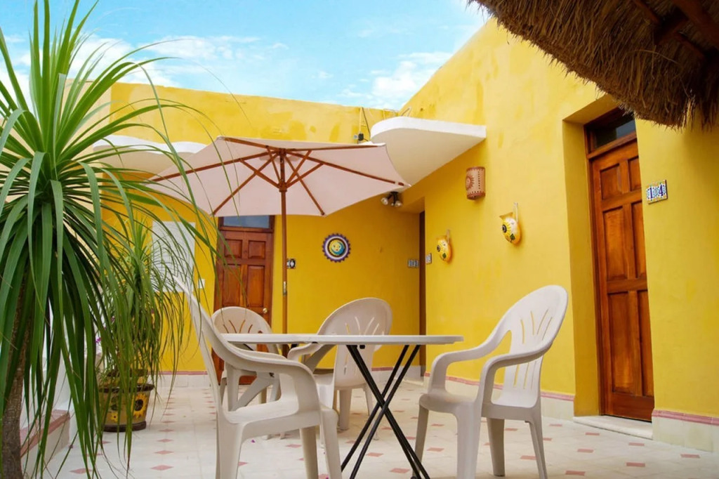 Hotel del Peregrino Boutique Hotel