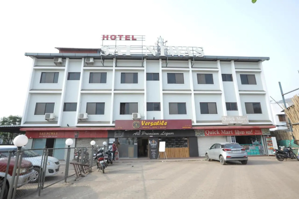 Hotel Sai Niwas